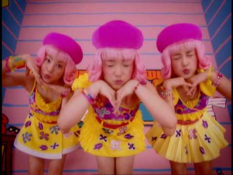 三人祭 - チュッ！夏パ～ティ (Chu! Natsu Party) - YouTube