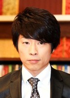 ロンドンブーツ 田村淳が結婚　生放送で発表