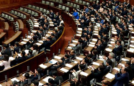 欺瞞とご都合主義に満ちた特定秘密保護法への批判 - イザ！