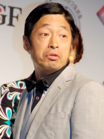安田大サーカス団長安田、“大和田常務”物まねで給料“倍返し”期待　土下座し過ぎで「膝壊した」