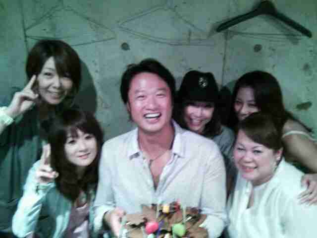 クワバタオハラ小原正子 結婚へ!公開プロポーズ相手は元メジャーリーガーマック鈴木だった!