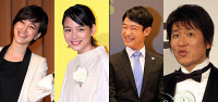 じぇじぇじぇ！流行語大賞が４つ！３０回記念の今、おもてなしで倍？ （スポニチアネックス） - Yahoo!ニュース