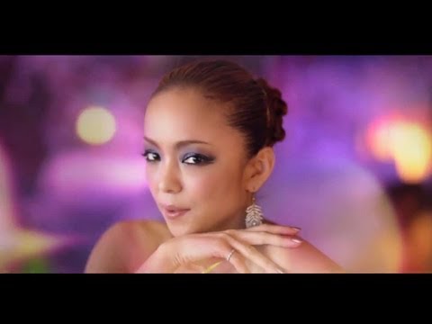 安室奈美恵（Namie Amuro） / 「Hands On Me」（from ALBUM「FEEL」）　MUSIC VIDEO-short ver.- - YouTube