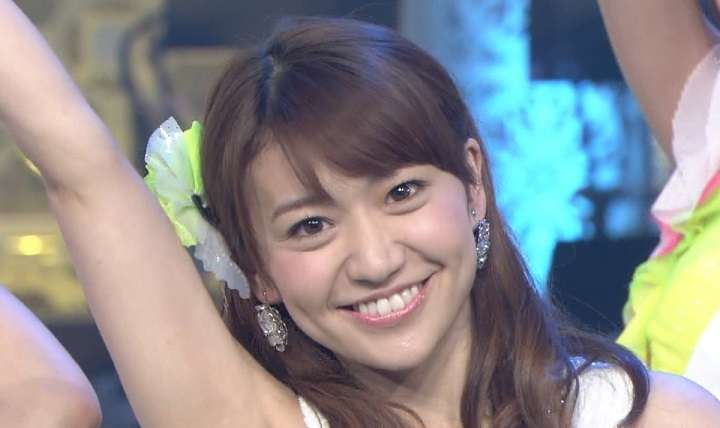 2014年。来年消える芸能人は？