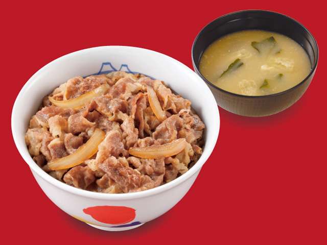 松屋の「中落ちカルビ」の理想と現実のギャップが酷すぎる…