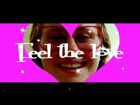 浜崎あゆみ / Feel the love (short ver.) - YouTube