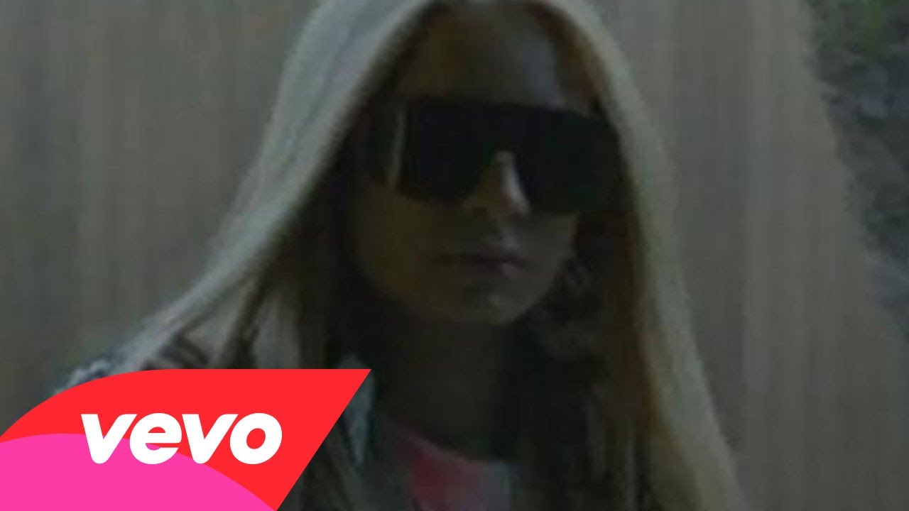 Havana Brown - Big Banana ft. R3hab, Prophet - YouTube