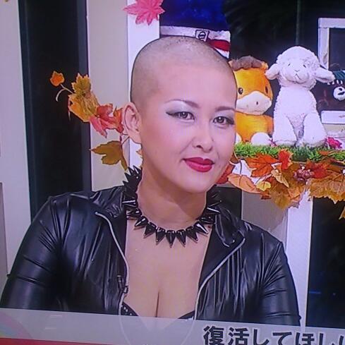 どんな髪型してますか？メリットデメリットありますか？