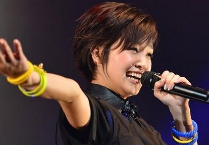 剛力彩芽“低視聴率女王”脱却作戦に批判の声