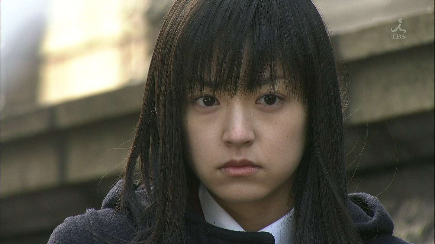 アメリカ版の「花より男子」のキャストをご覧くださいww