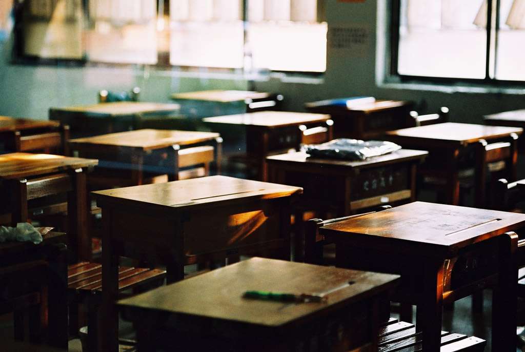 そういえば昔学校で勉強した、懐かしい単語