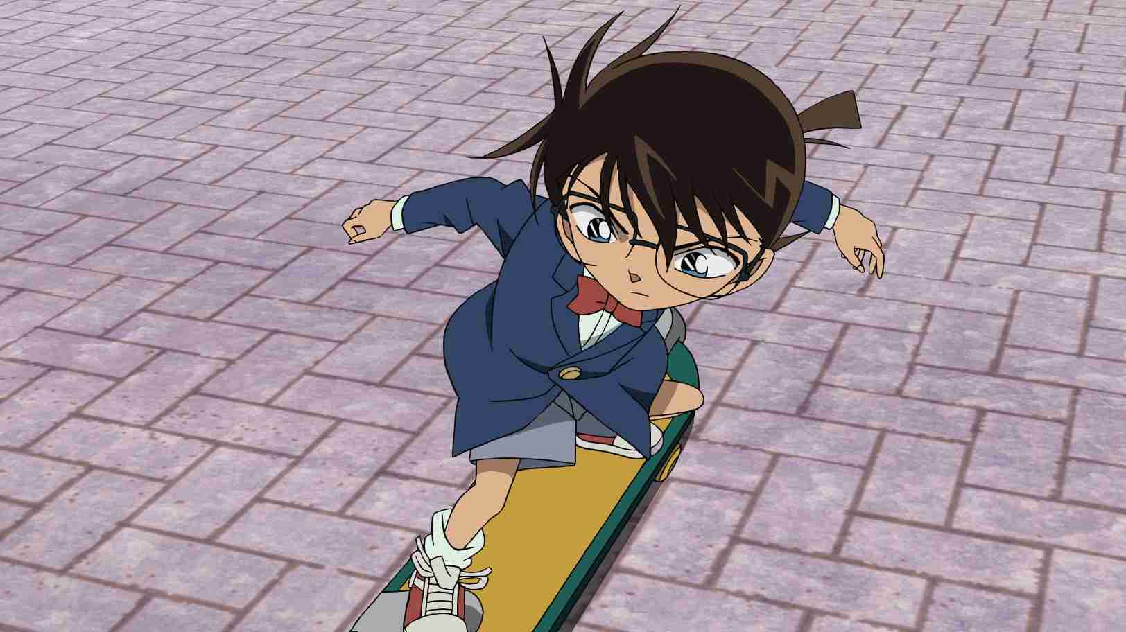 T.M.Revolution西川貴教さん、ホットパンツのレベルを上げすぎコナンみたいな感じにw