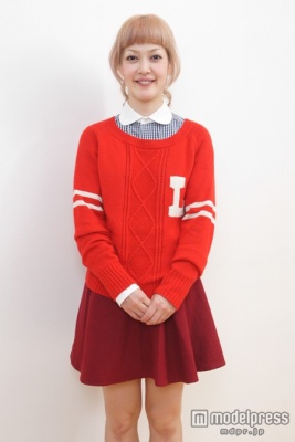 松嶋尚美、健康美を保つ食生活を語る