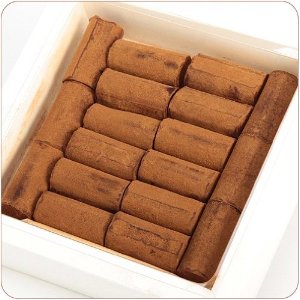 チョコレート好きさん集まれ!