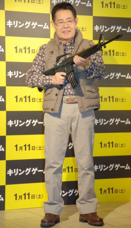 加藤茶、ドリフターズとしての活動に意欲→2ch「金に困ってるんだな」「バカ嫁もらったのが間違い」www