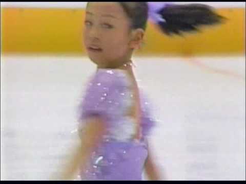 мao @ѕada Japanese Nationals Championships FS - YouTube
