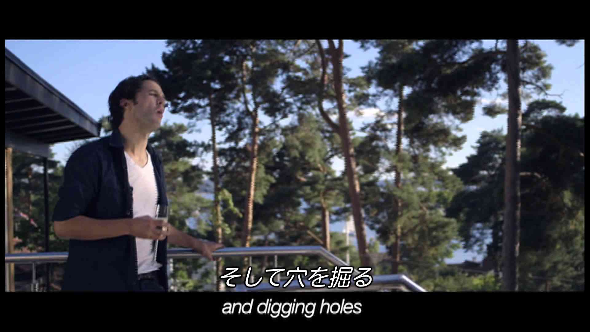 Ylvis(イルヴィス) - The Fox(ザ・フォックス) [日本語字幕付きVer.] - YouTube