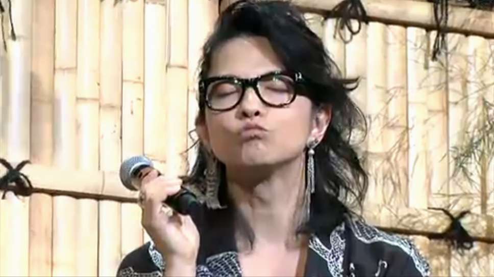 hyde（44歳）の最新画像をご覧ください