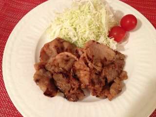 加藤茶が妻綾菜の料理を食べる時の顔