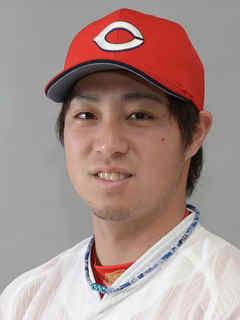 テレビ東京の紺野あさ美アナとプロ野球・広島の野村祐輔投手が真剣交際