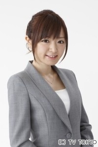 テレビ東京の紺野あさ美アナとプロ野球・広島の野村祐輔投手が真剣交際