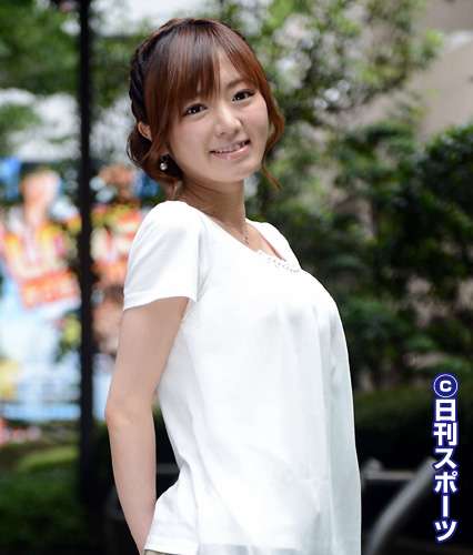 紺野あさ美アナと広島野村が真剣交際 - 芸能ニュース : nikkansports.com