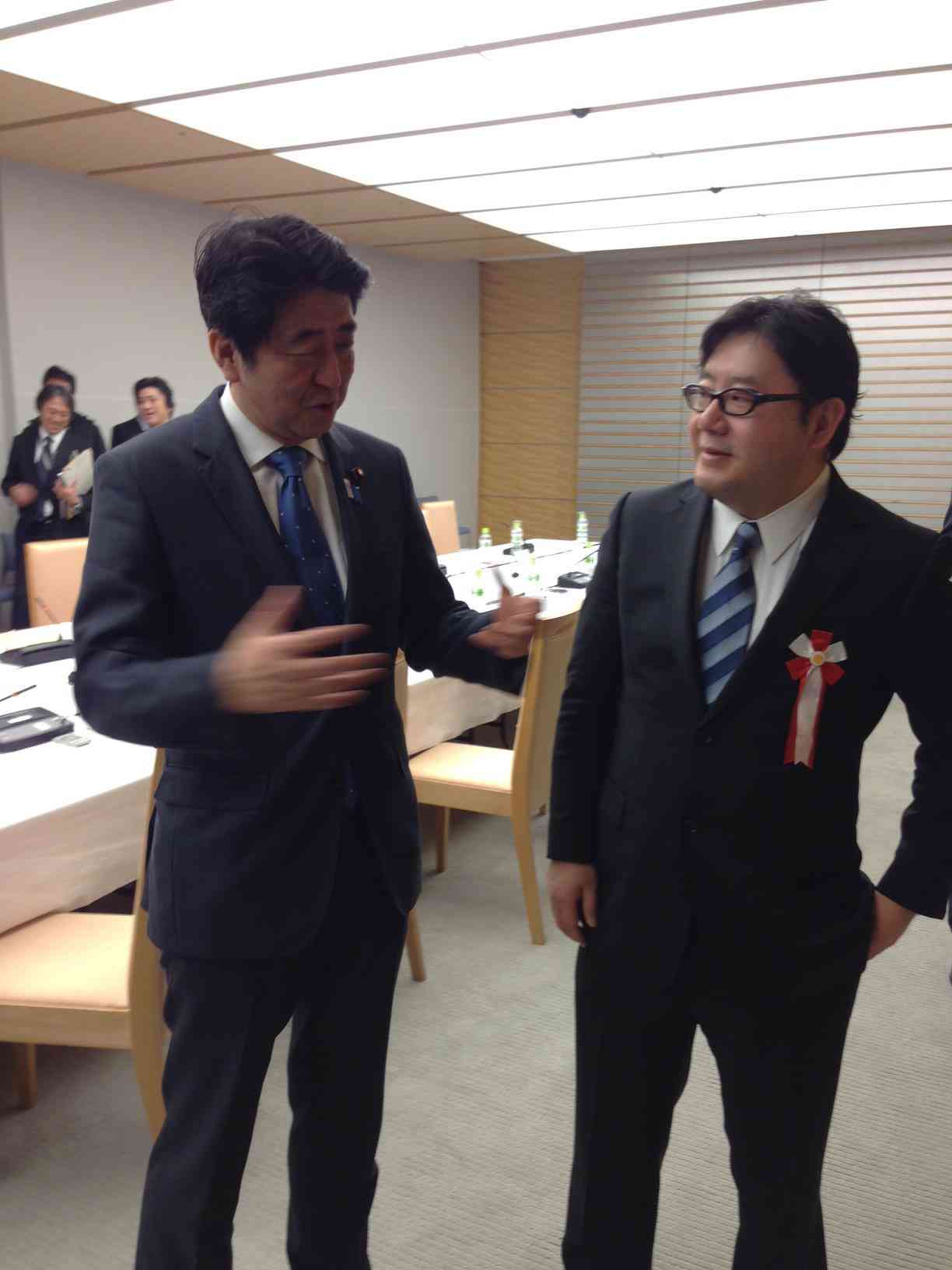 EXILEやAKB48、w-inds.ら人気アーティストが花添える…日・ASEAN首脳ディナー