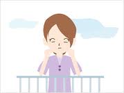 今の生活に満足していますか？