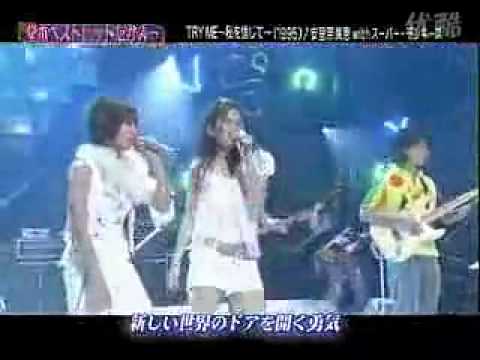 サエコの衝撃的歌唱力 - YouTube