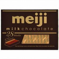 チョコレート好きさん集まれ!