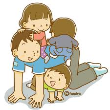 育てにくい子供の育てかた