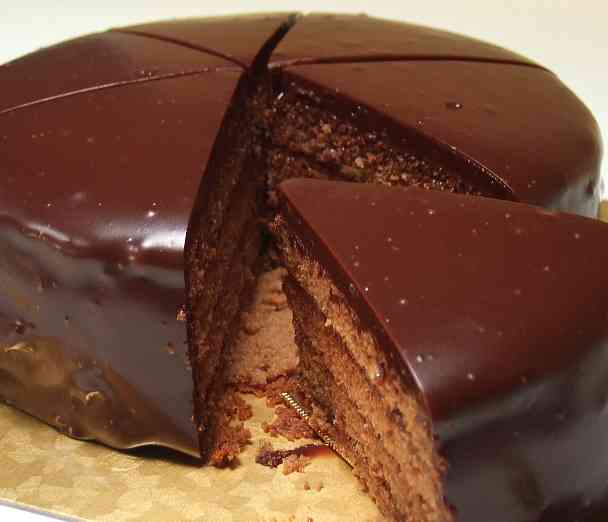 チョコレート好きさん集まれ!