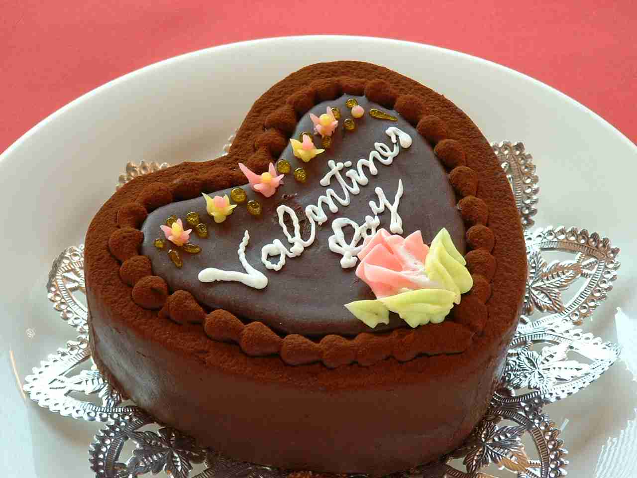 チョコレート好きさん集まれ!