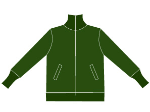 人に絶対見られたくない部屋着