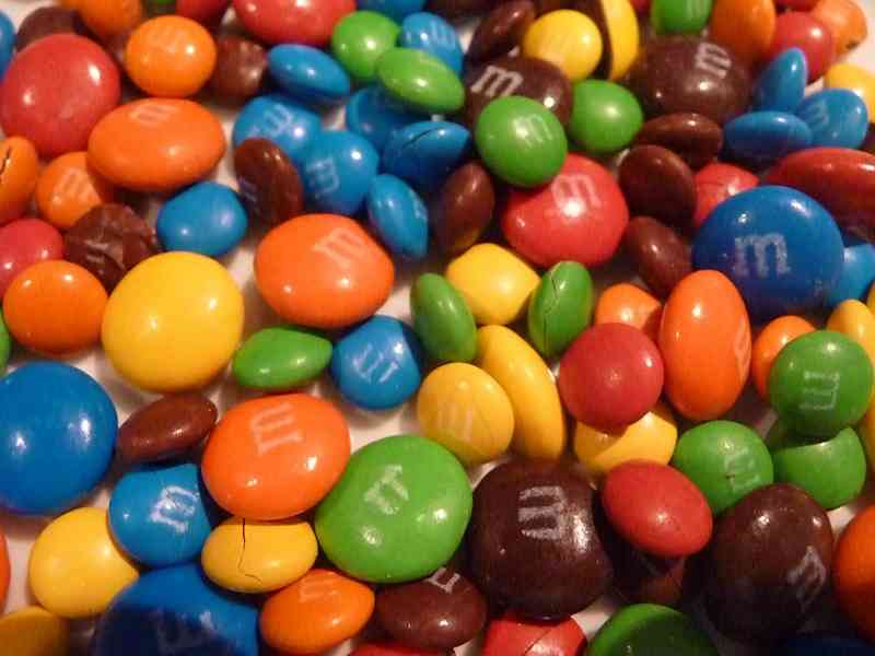 チョコレート好きさん集まれ!