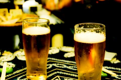 『飲み会でイラッとする人』ランキング　ワースト10