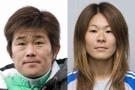 【画像】スポーツ界の美女