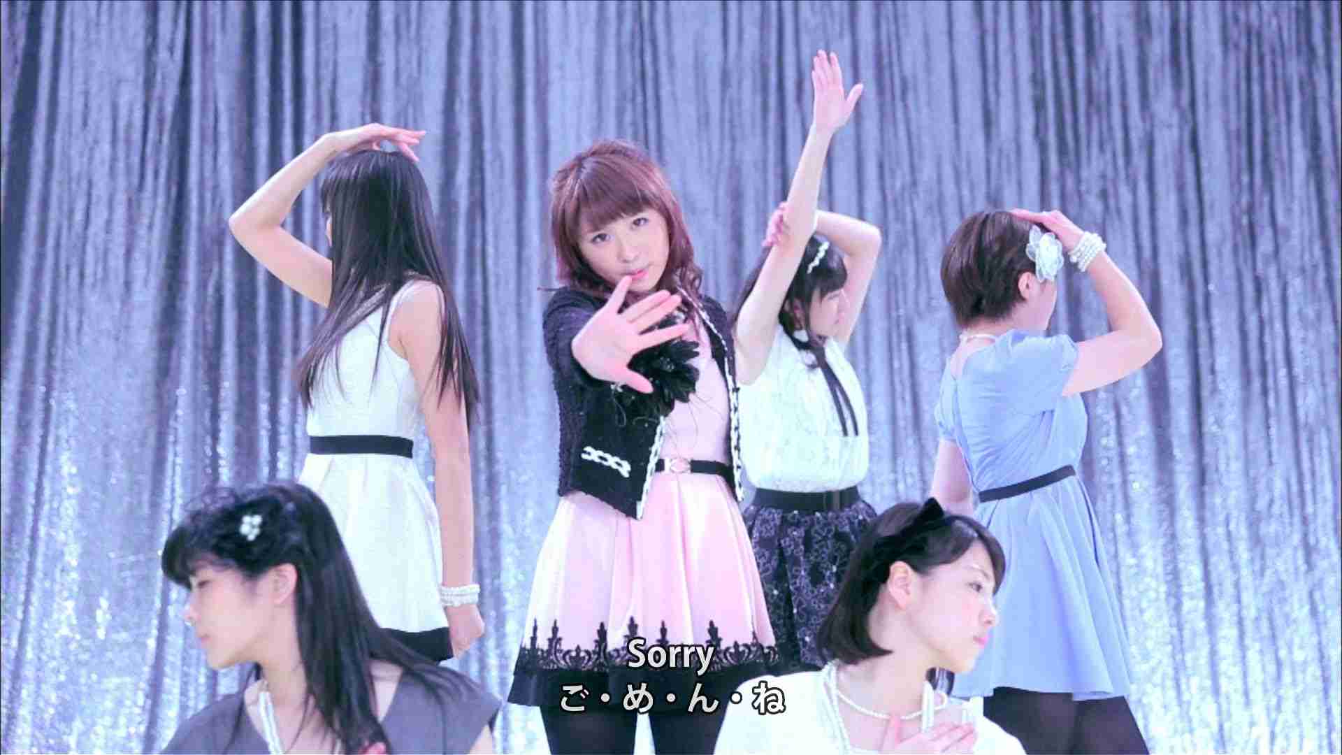 スマイレージ 『「良い奴」』(S/mileage[Nice Guy]) (MV) - YouTube