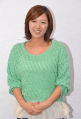 美奈子、“ビッグマミィ”で初DVD「子沢山っていい」   ニュース-ORICON STYLE-