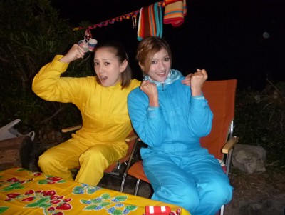 お泊りデート発覚でSHELLYの好感度が急上昇中