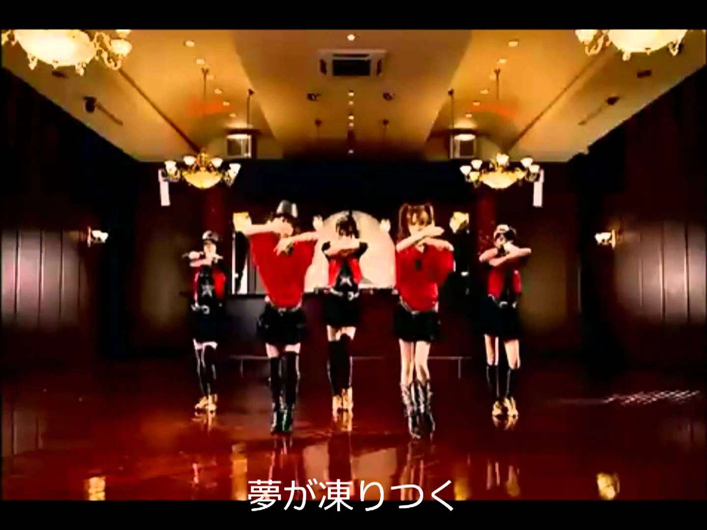 Ｃ／Ｃ（シンデレラコンプレックス）歌詞付き - YouTube
