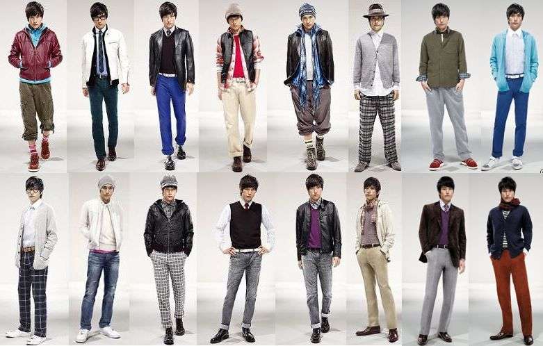 安くてしっかりした生地の服ブランド