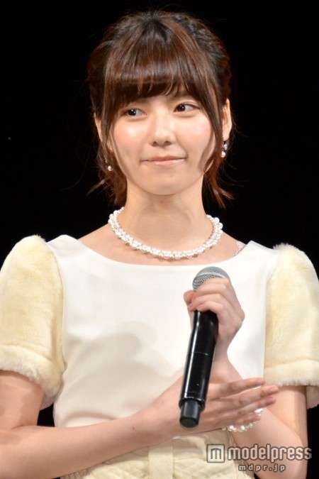このAKB48島崎遥香、修正しすぎだろww