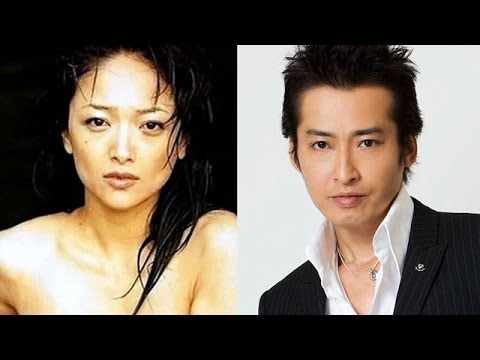 大沢樹生　長男と父子確率０％ - YouTube