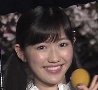 このAKB48島崎遥香、修正しすぎだろww