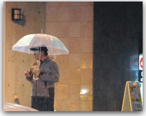 お泊りデート発覚でSHELLYの好感度が急上昇中