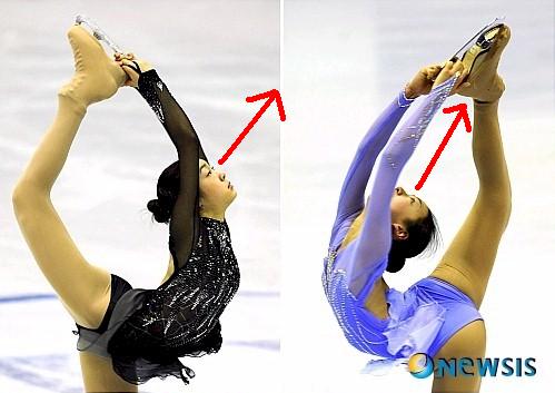 韓国フィギュアスケート界が断言「浅田真央はキム・ヨナに絶対勝てない」