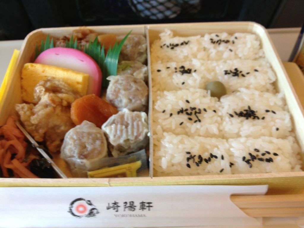 地元の好物