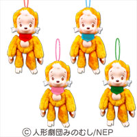 あなたが好きなNHKキャラクターは？
