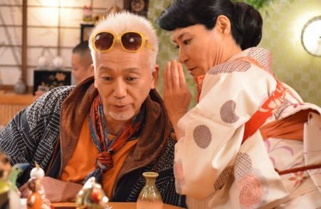 玉置浩二、前妻・薬師丸ひろ子に「いま会いたいんだよな」